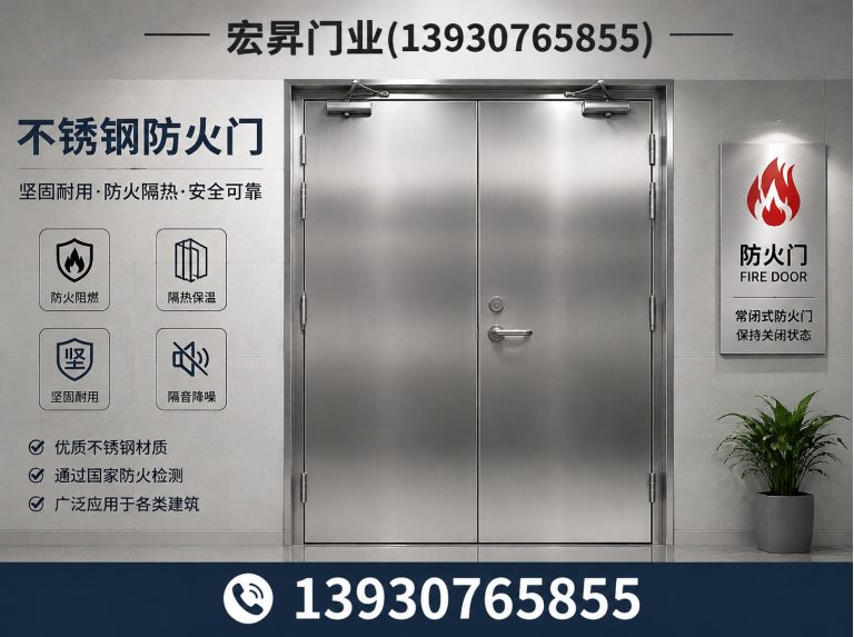 献县别墅入户铜门展示图